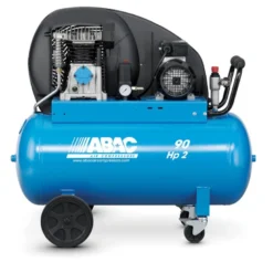 Compresseur d'air à piston 90L 2 Cv 10 bar Série PRO A29B ABAC 4116024521