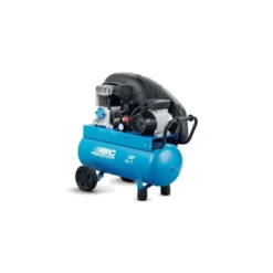 Compresseur d'air à piston 50L 2 CV 10 BAR PRO A29B 50 CM2 ABAC 4116028002