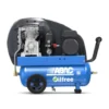 Compresseur d'air à piston 50L 3 CV 10 BAR Série zero PRO A29B-0 50 CM3 ABAC 4116028011