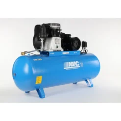 Compresseur d'air à piston 500L 7,5Cv 11Bar B7000 500 FT7.5 ABAC - 4116020852