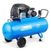 Compresseur d'air à piston 200L 3 Cv 10 bar 400v tri A29B ABAC 4116028682