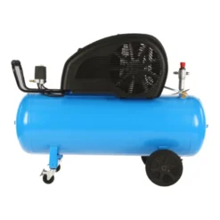 Compresseur d'air à piston 200L 3 CV 10 BAR Série zero PRO A39B 200 CT3 ABAC 4116028556