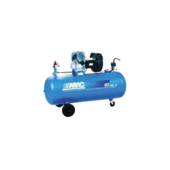 Compresseur d'air à piston mobile 90L 3 Cv 10 Bar Gamme Pro ABAC 1121370226