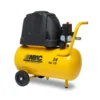 Compresseur d'air à pistons Pole position B15 Baseline, 230V monophasé, 24 L, 1.5 Cv, 8 Bar - ABAC 1129100009