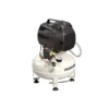 Compresseur d'air à pistons pour dentiste et labo MED160/24F/1.5M, 1.5 CV, 24 L - NUAIR 127410NU