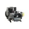 Compresseur d'air à piston sur plateau 5.5CV, 11 bar, 400V triphasé - NUAIR 104220NU