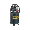 Compresseur d'air à piston vertical 2 CV - 24 L NUAIR 122900NU