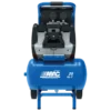 Compresseur d'air portable et silencieux sans huile 20L 2 Cv 9 Bar Série OS ABAC 1129741344