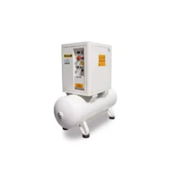 Compresseur d'air sans huile Scroll OS 708-270F, 7.5 CV, 270 L - NUAIR 179525NU