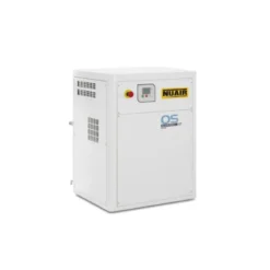 Compresseur d'air sans huile Scroll OS 308, 3 CV, 8 bar - NUAIR 109505NU