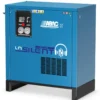 Compresseur d'air silencieux 27L 2 Cv 10 Bar Gamme LN ABAC 4116026077