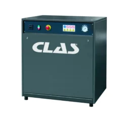 Compresseur d'air silencieux 10cv CLAS OP 3609