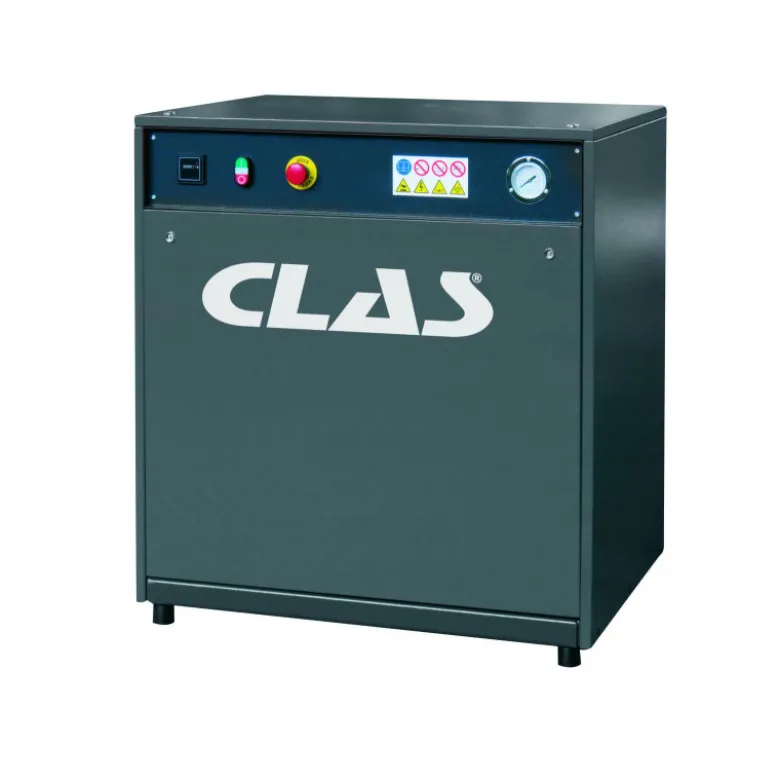 Compresseur d'air silencieux 10cv CLAS OP 3609