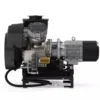 Compresseur d'air sur châssis 15CV 20 BAR ABAC Tech ATH 15 BM 20