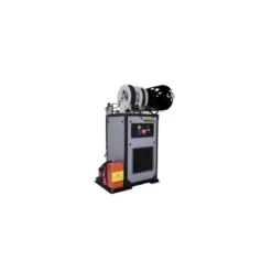 Compresseur d'air thermique diesel DIES/17LO/2kVA, 17 CV, 120 L, 2.6 kVA - NUAIR 149003NU