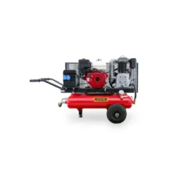 Compresseur d'air thermique à essence BK 119/34/9SG HONDA, 9 CV, 34L - NUAIR 119010DNU