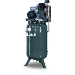 Compresseur d'air vertical 270l 7.5cv CLAS OP 3612