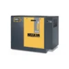Compresseur d'air à vis 25 CV, 13 bar, 400 V tri avec sécheur NUAIR 215513IE3NU