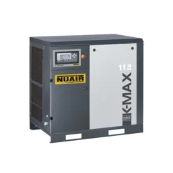 Compresseur d'air à vis à entraînement direct K-MAX 20CV, 10 bar - NUAIR 252111IE3NU