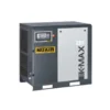 Compresseur d'air à vis à entraînement direct K-MAX 30CV, 8 bar - NUAIR 253108IE3NU