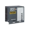 Compresseur d'air à vis à entraînement direct K-MAX 10CV, 8 bar - NUAIR 251108IE3NU