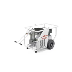 Compresseur d'air à vis essence démarrage manuel ECO 800 HDM, 9CV, 6/7 bar - NUAIR 209007NU