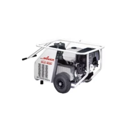 Compresseur d'air à vis essence démarrage manuel ECO 1200 HDM, 11.7CV, 7/8 bar - NUAIR 209001NU