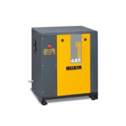 Compresseur d'air à vis MERCURY 5.5CV, 10 bar - NUAIR 200510IE3NU