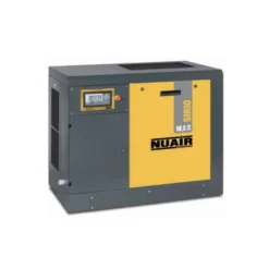 Compresseur d'air à vis SIRIO 25CV, 10 bar - NUAIR 246510IE3NU
