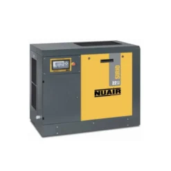 Compresseur d'air à vis SIRIO 30CV, 13 bar - NUAIR 247013IE3NU