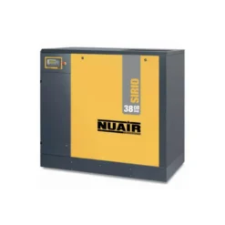 Compresseur d'air à vis SIRIO 50CV, 8 bar - NUAIR 247208IE3NU