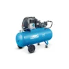Compresseur d'air vitesse lente 200L 3 Cv 10 Bar Gamme Pro ABAC 4116028552