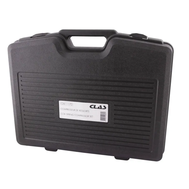 Compresseur de ressorts CLAS OM 1170