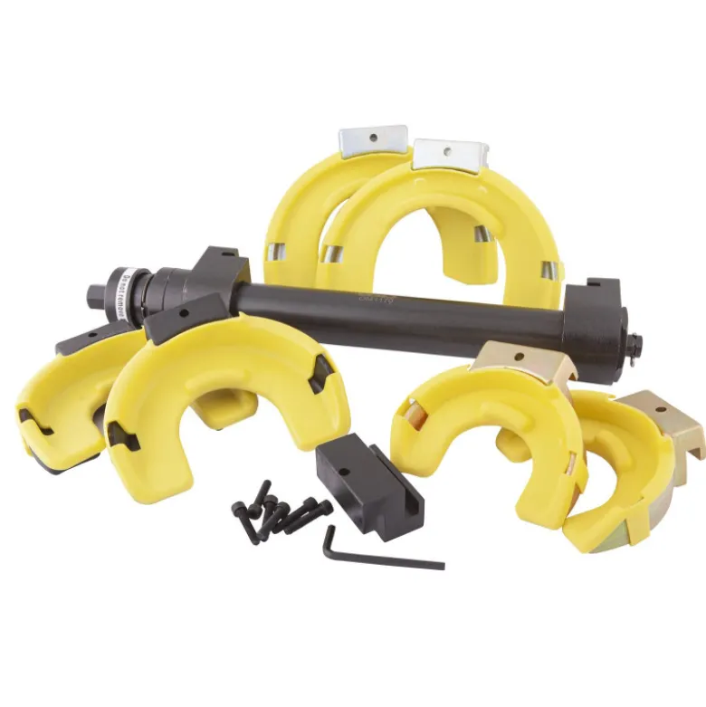 Compresseur de ressorts CLAS OM 1170