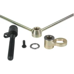 Compresseur de ressorts de soupapes pour SCANIA KS TOOLS 460.3870