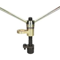 Compresseur de ressorts de soupapes pour SCANIA KS TOOLS 460.3870