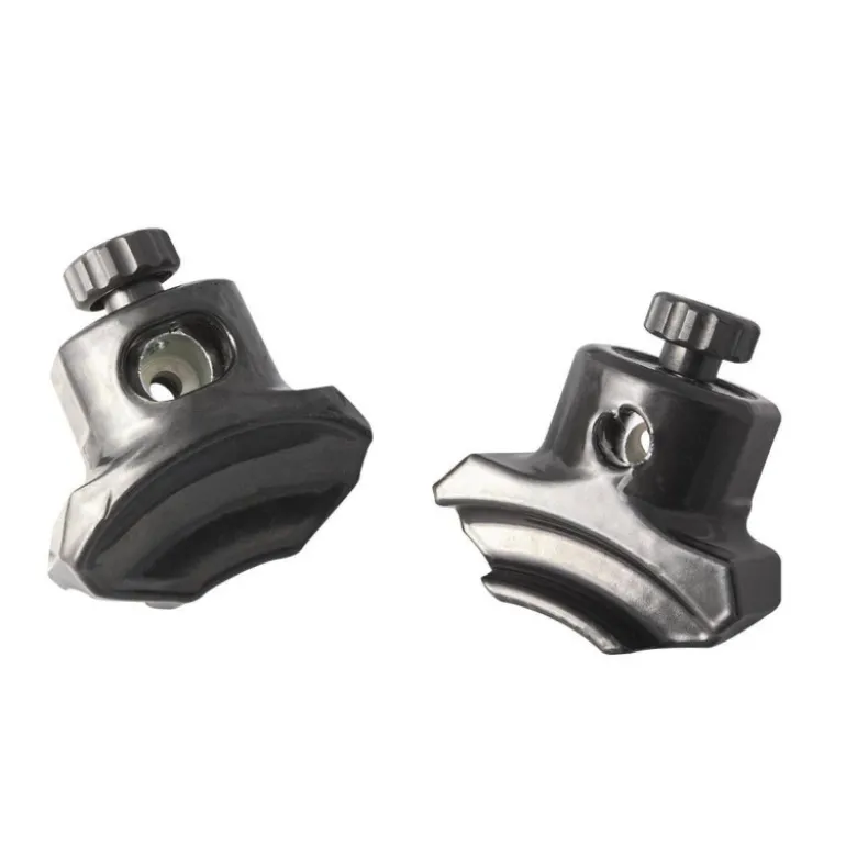 Compresseur de ressorts pneumatique a mors articules CLAS - OP 2031