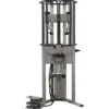 Compresseur de ressorts pneumatique renforce 2.4T a mors articules CLAS - OP 3221
