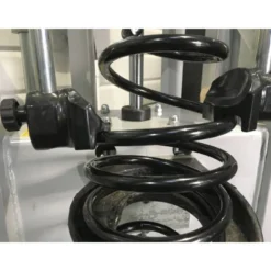Compresseur de ressorts pneumatique renforce 2.4T a mors articules CLAS - OP 3221