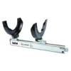 Compresseur De Ressorts 2 Tonnes Avec 2 Jeux De Coupelles SAM Outillage - 734-SJ