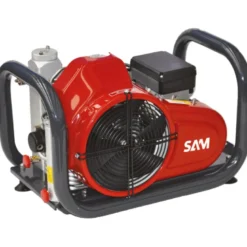 Compresseur Electrique - Recharge Bouteille Pea 300 Bars SAM Outillage - PEA-COMP1