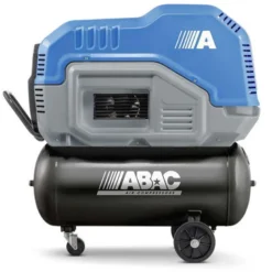 Compresseur rotatif à vis 200L 3 CV 10 BAR SPINN D2.2 200l fixe ABAC 4152044022