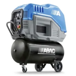 Compresseur rotatif à vis 200L 3 CV 10 BAR SPINN D2.2 200l fixe ABAC 4152044022