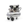 Compresseur thermique ENGINEAIR 5/100 10 ESSENCE 4,8 CV 10 BAR ABAC 1121440112