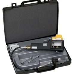 Compressiometre Diesel Avec Fiches SAM Outillage - C-370-C