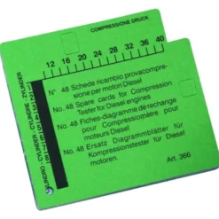 Compressiometre enregistreur moteurs diesel CLAS AC 0200