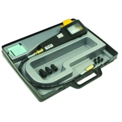 Compressiometre enregistreur pour moteurs essence CLAS AC 0100