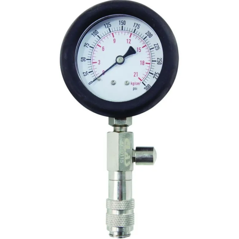 Compressiometre essence CLAS AC 0115