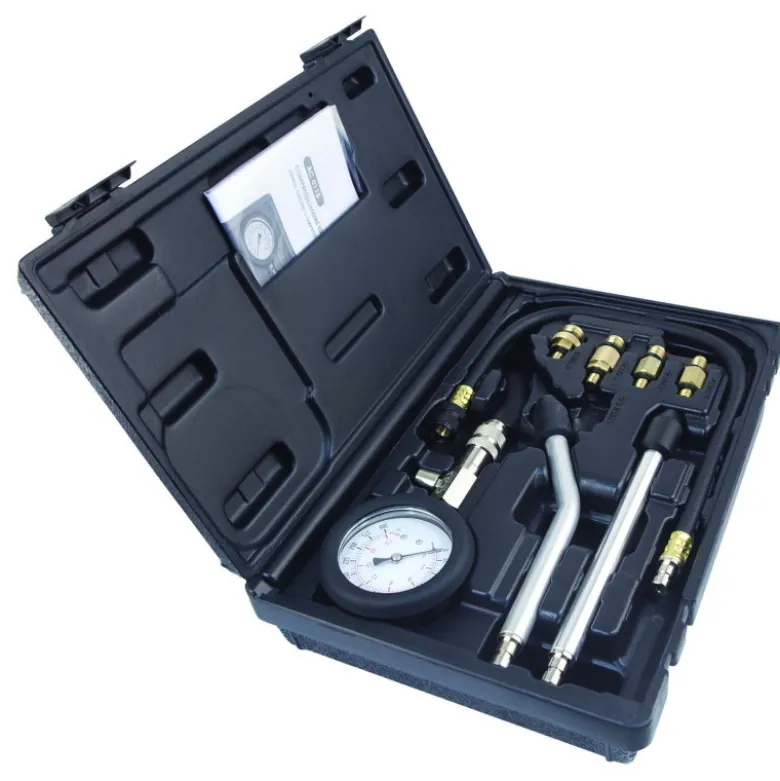 Compressiometre essence CLAS AC 0115