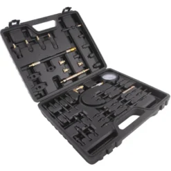 Compressiometre essence-diesel/dci multimarque CLAS AC 2018BL
